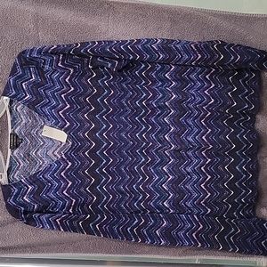 NWT Talbots Merino Wool Sweater